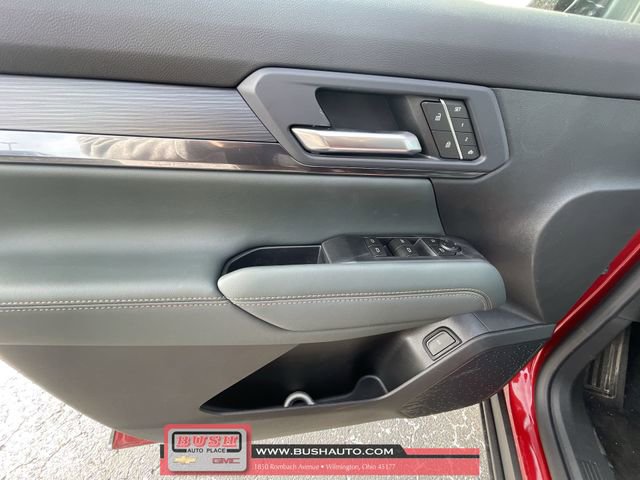 New 2026 GMC Terrain AT4 w/ Convenience Package III image 23