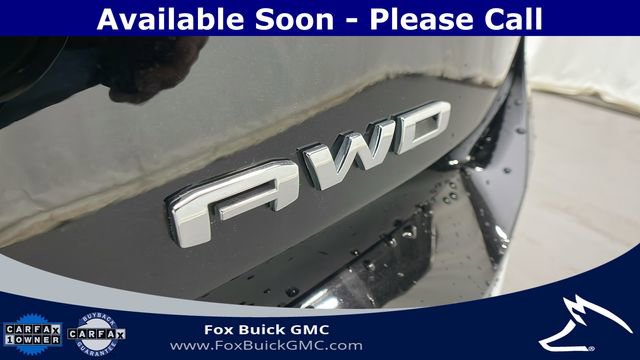 Certified 2022 GMC Terrain Denali w/ LPO, Floor Liner Package image 42