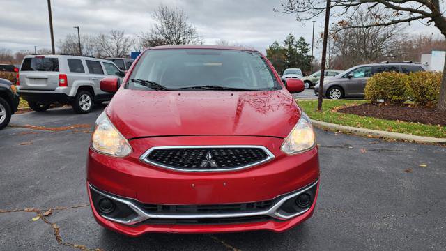 Used 2019 Mitsubishi Mirage ES image 9