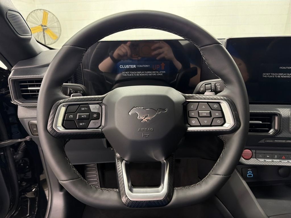 New 2026 Ford Mustang GT image 18