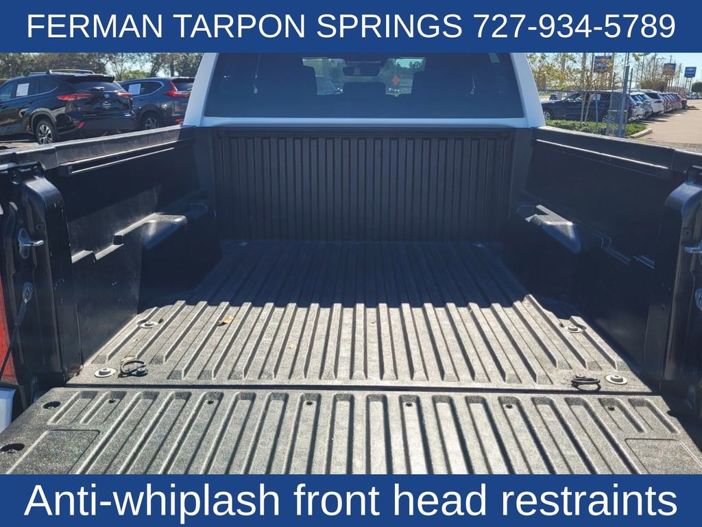 Used 2024 Toyota Tacoma SR5 image 10