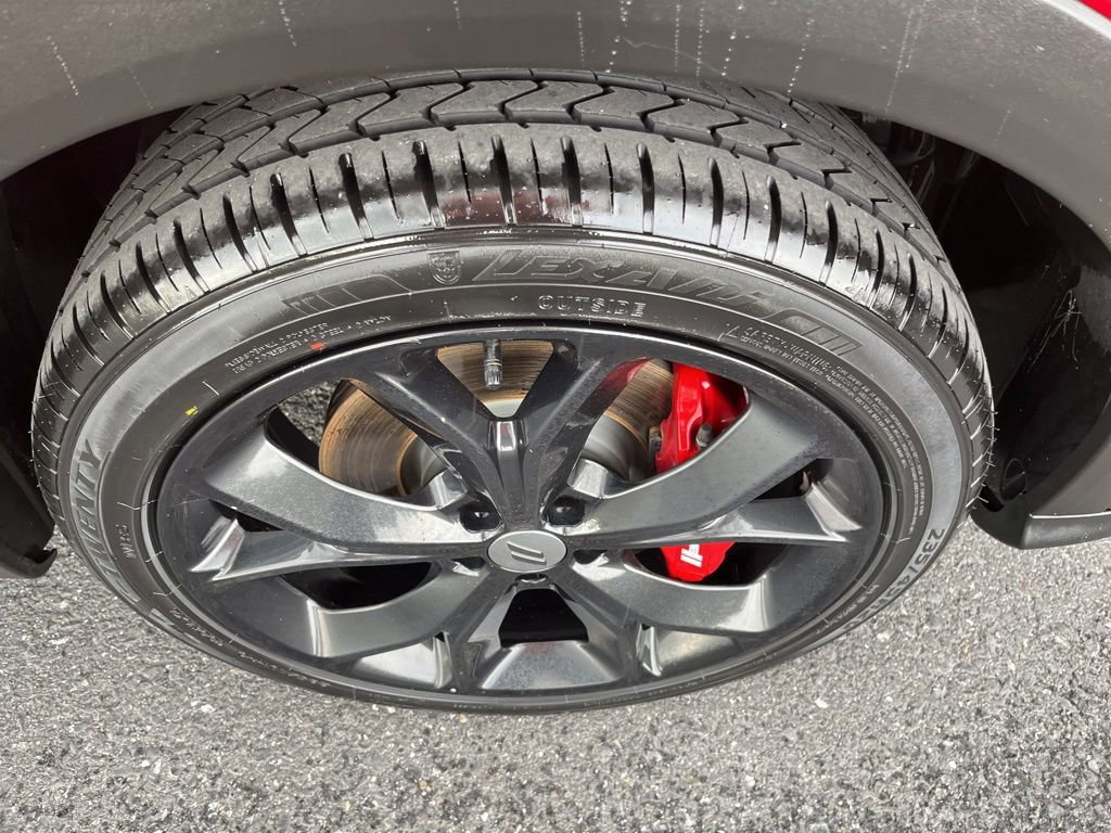 Used 2023 Dodge Hornet GT w/ Track Pack image 11