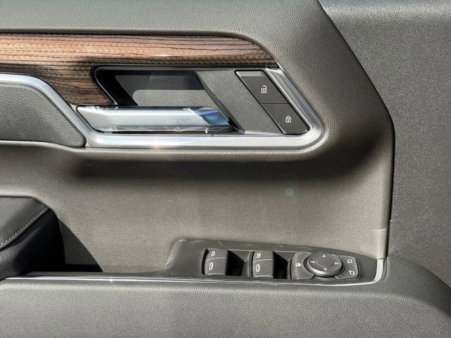 New 2026 Chevrolet Silverado 1500 RST w/ Convenience Package II RWD image 18