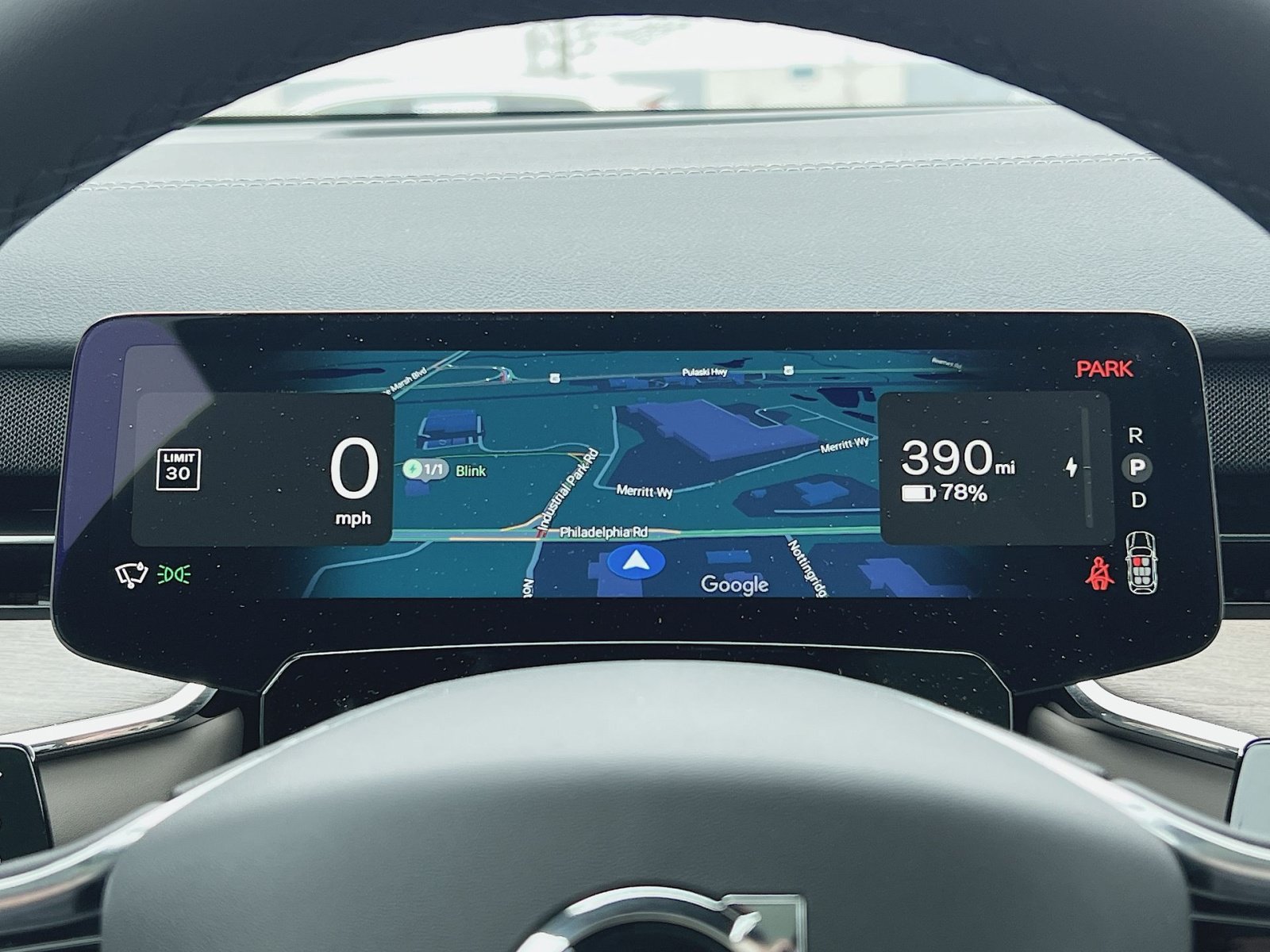 New 2026 Volvo EX90 Ultra AWD/4WD image 17