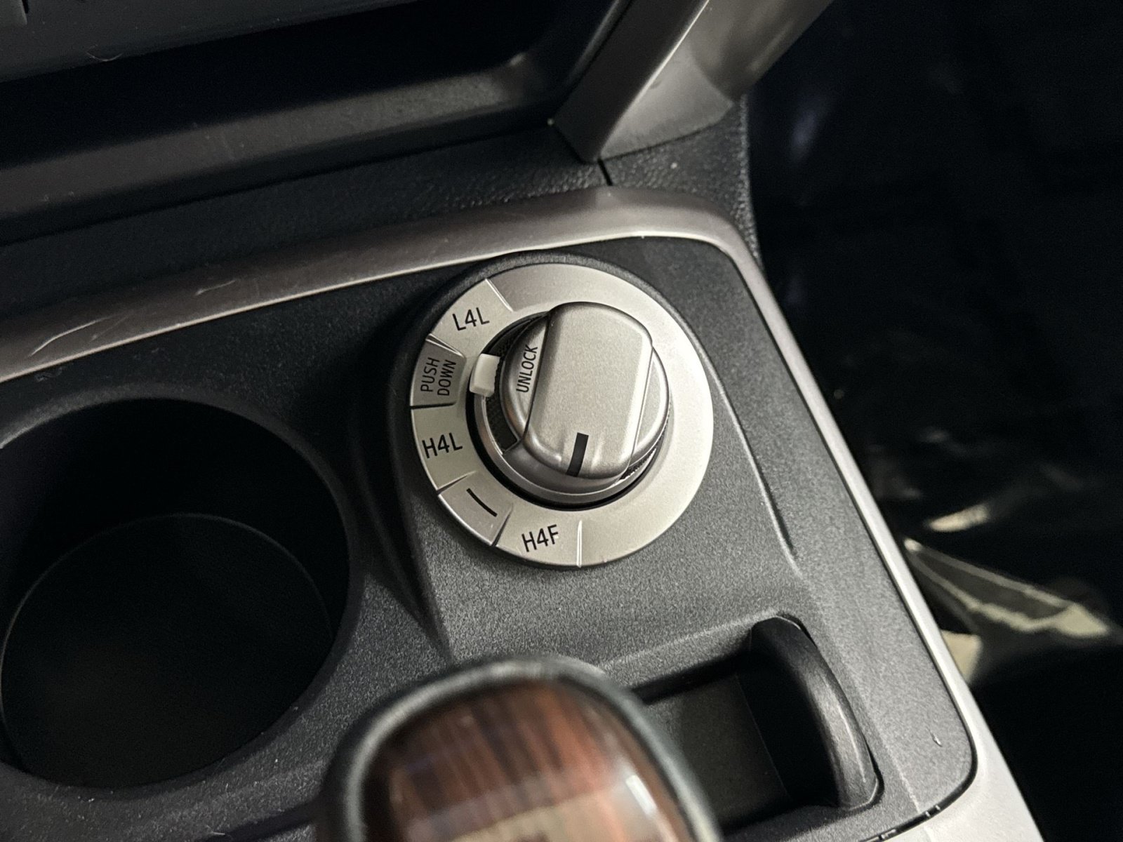 Used 2022 Toyota 4Runner Limited AWD/4WD image 45