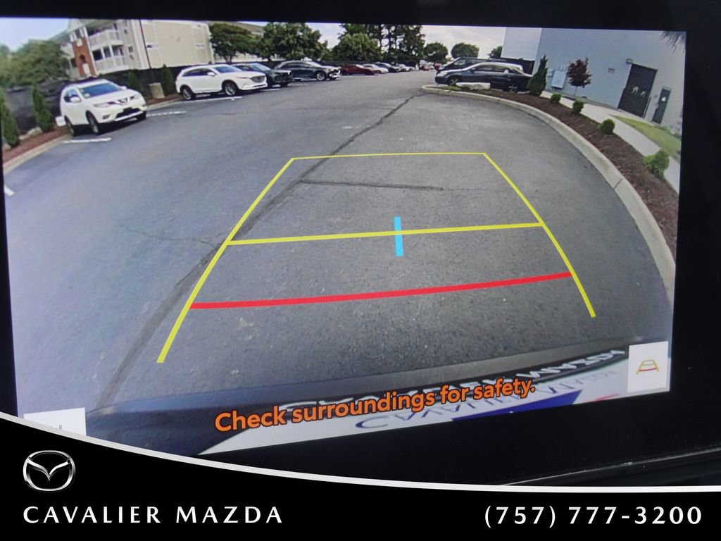 Used 2024 Toyota RAV4 XLE w/ Convenience Package AWD/4WD image 29