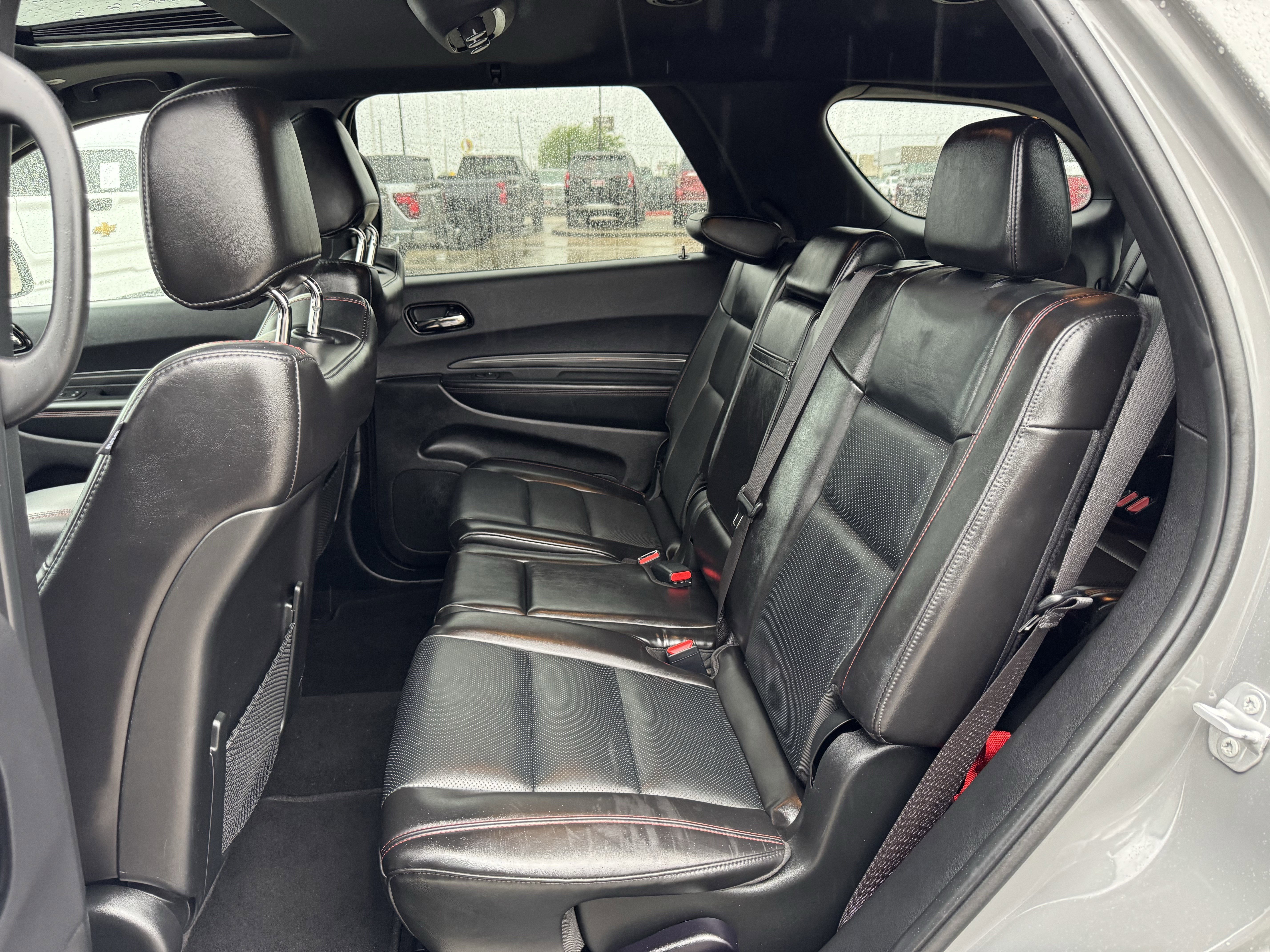Used 2025 Dodge Durango GT AWD/4WD image 30