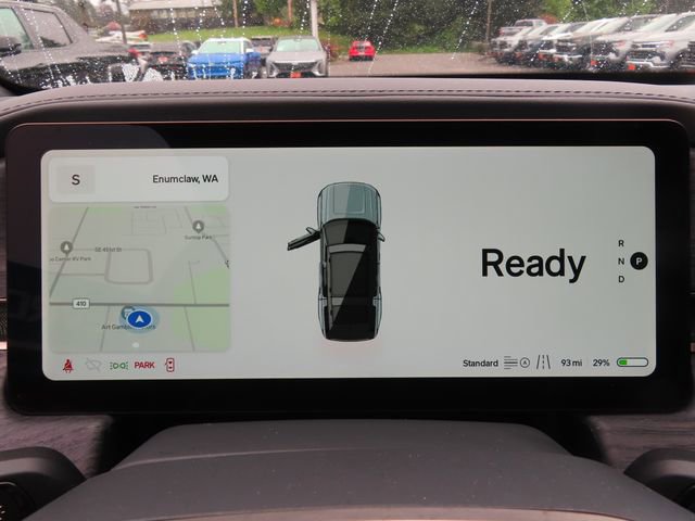 Used 2024 Rivian R1S Adventure AWD/4WD image 20
