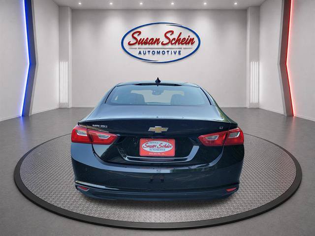 Used 2024 Chevrolet Malibu LT FWD image 6