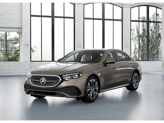 New 2026 Mercedes-Benz E 450 4MATIC Sedan image 39