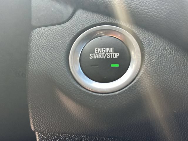 Used 2024 Chevrolet Equinox LT w/ LPO, Floor Liner Package FWD image 20