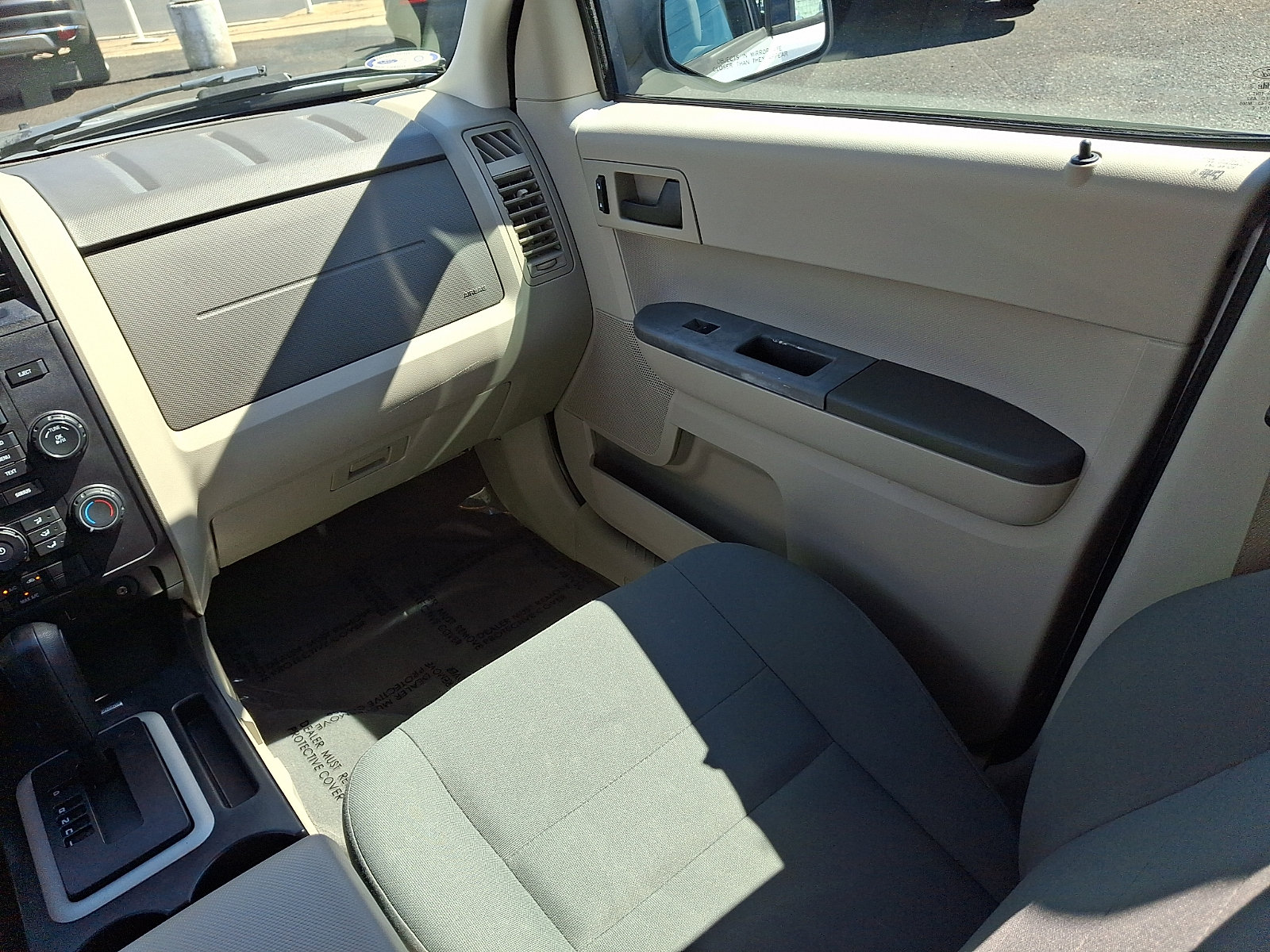 Used 2012 Ford Escape XLS FWD image 12