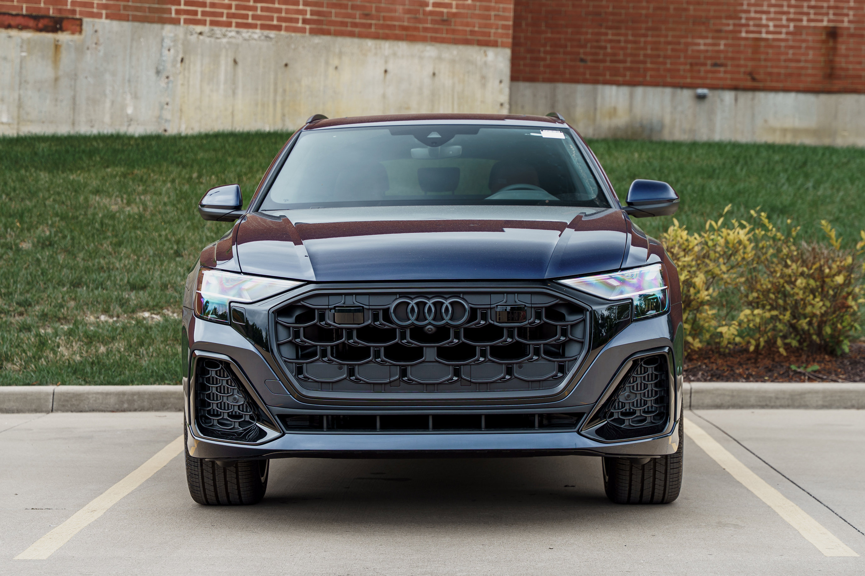 New 2026 Audi Q8 Premium Plus image 34