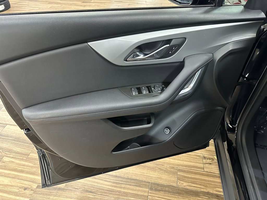 Used 2021 Chevrolet Blazer LT image 10