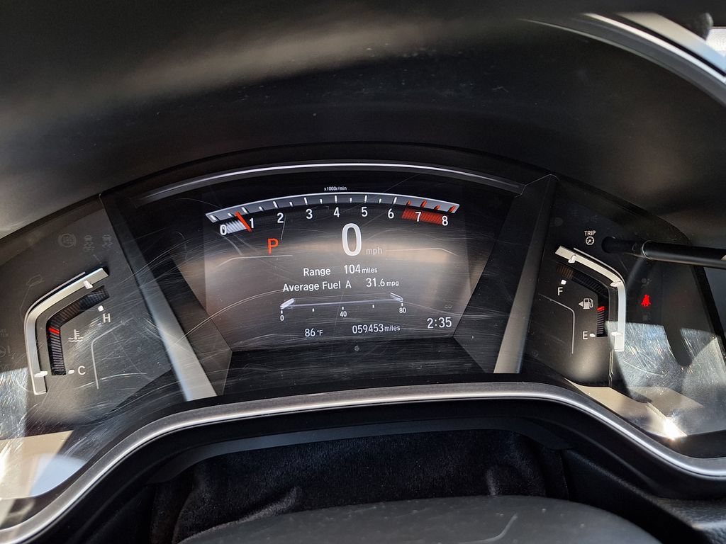 Used 2019 Honda CR-V EX image 18