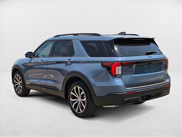 New 2025 Ford Explorer ST-Line image 9