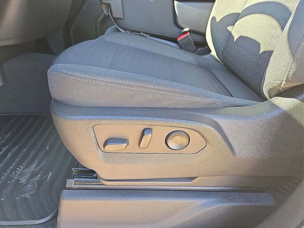 Used 2023 Chevrolet Silverado 1500 LT w/ Texas Edition Plus image 23