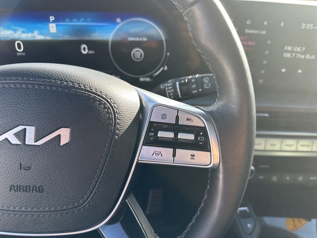 Used 2023 Kia Telluride SX Prestige X-Line image 11