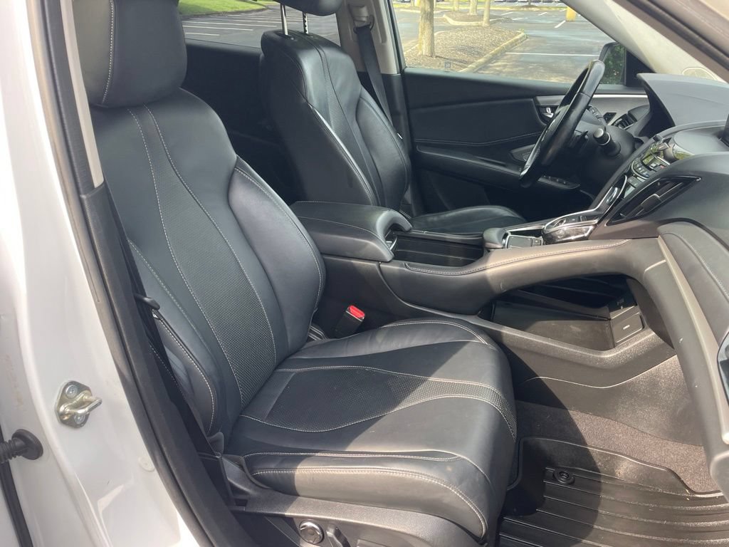 Used 2020 Acura RDX w/ Technology Package AWD/4WD image 19