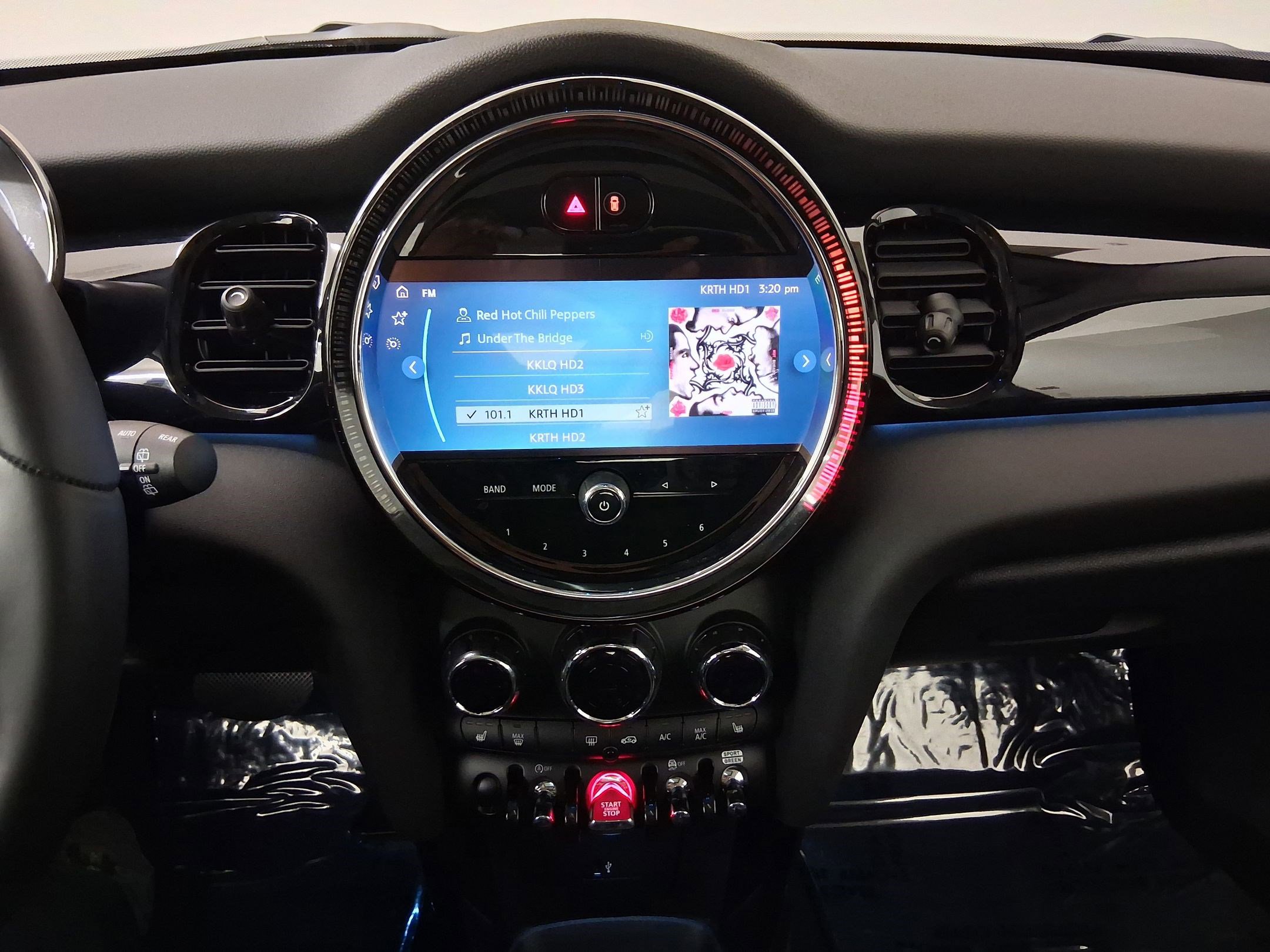 Certified 2024 MINI Cooper S FWD image 24