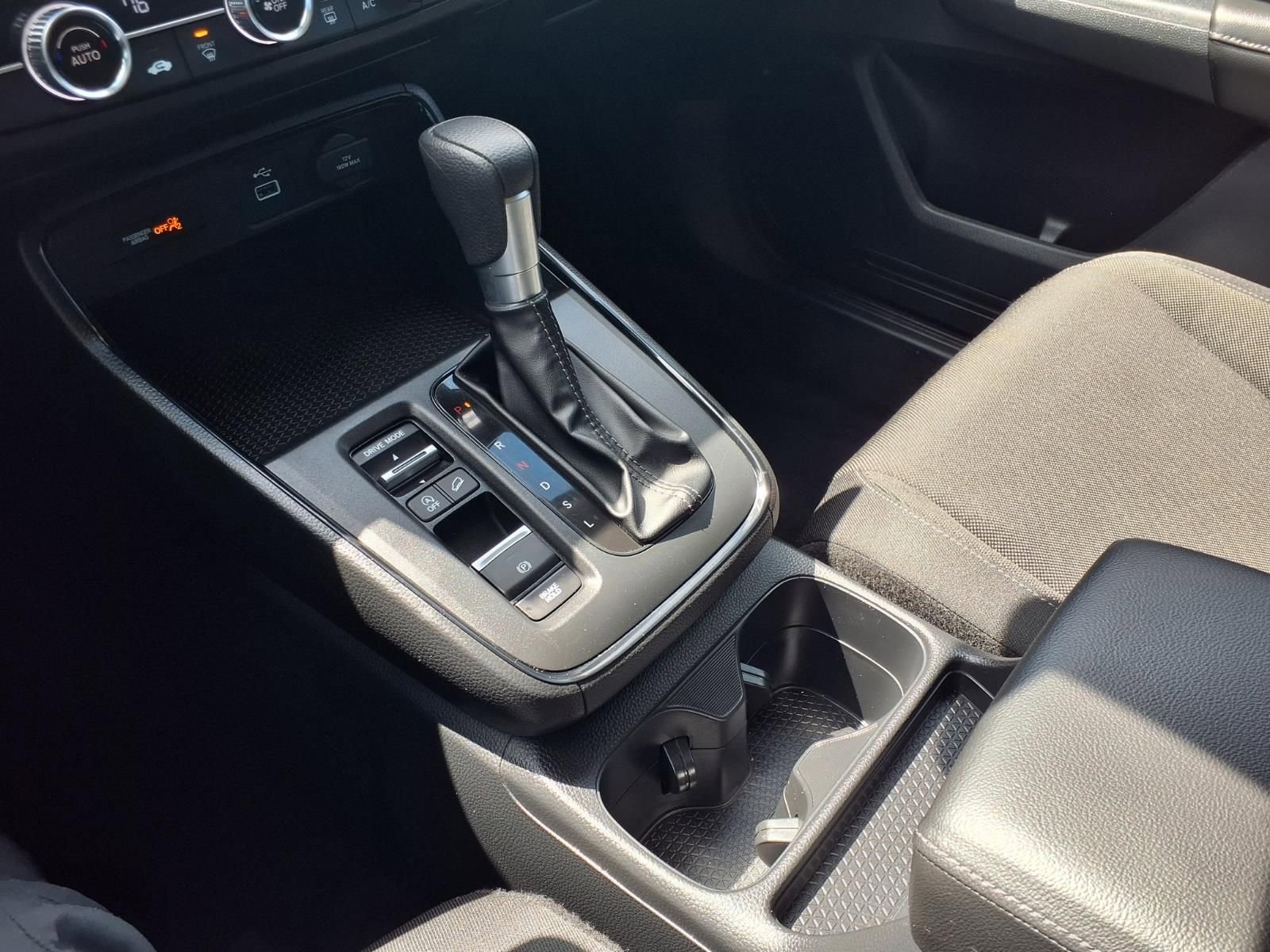 Used 2025 Honda CR-V LX image 20