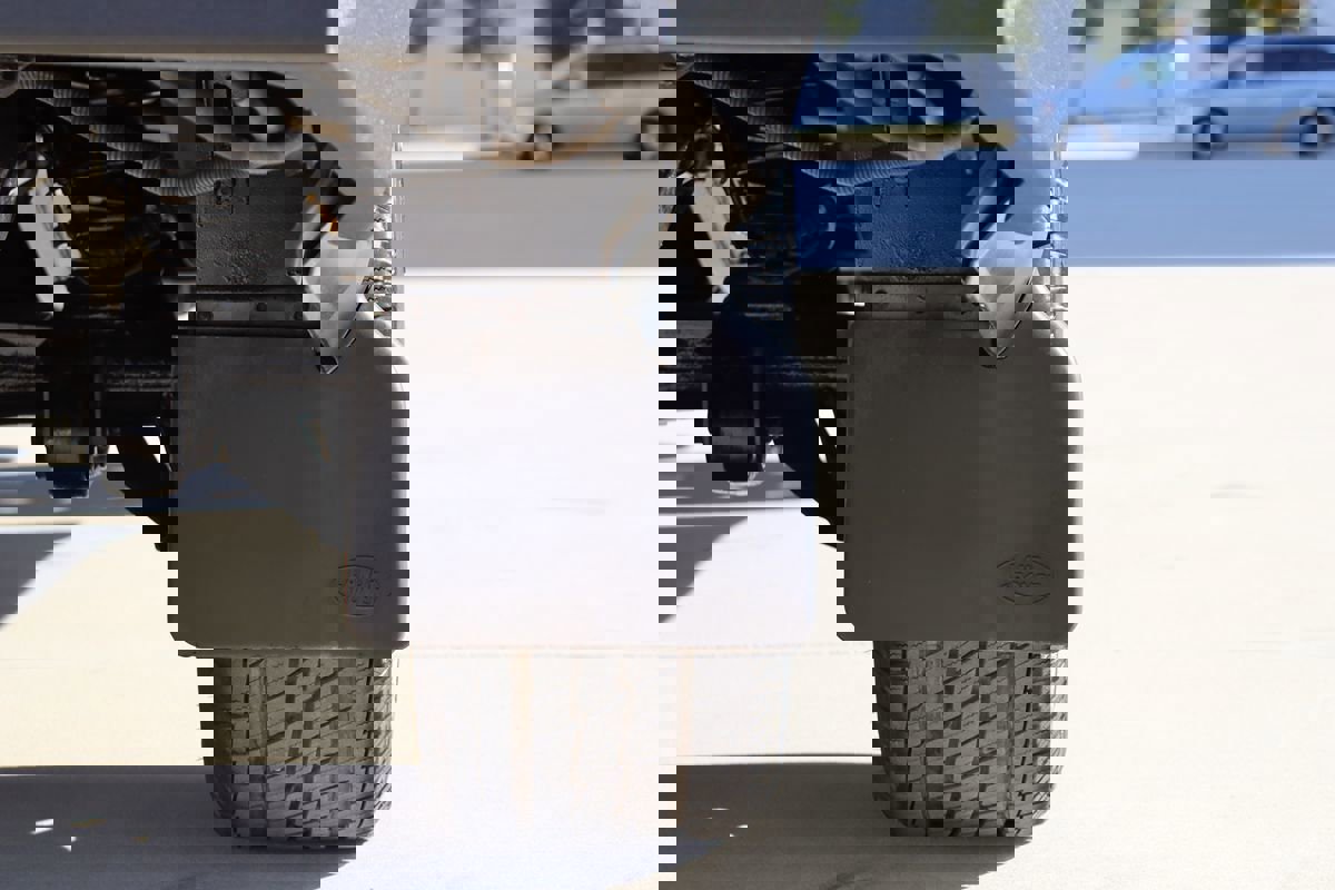 Used 2004 Land Rover Discovery SE image 60