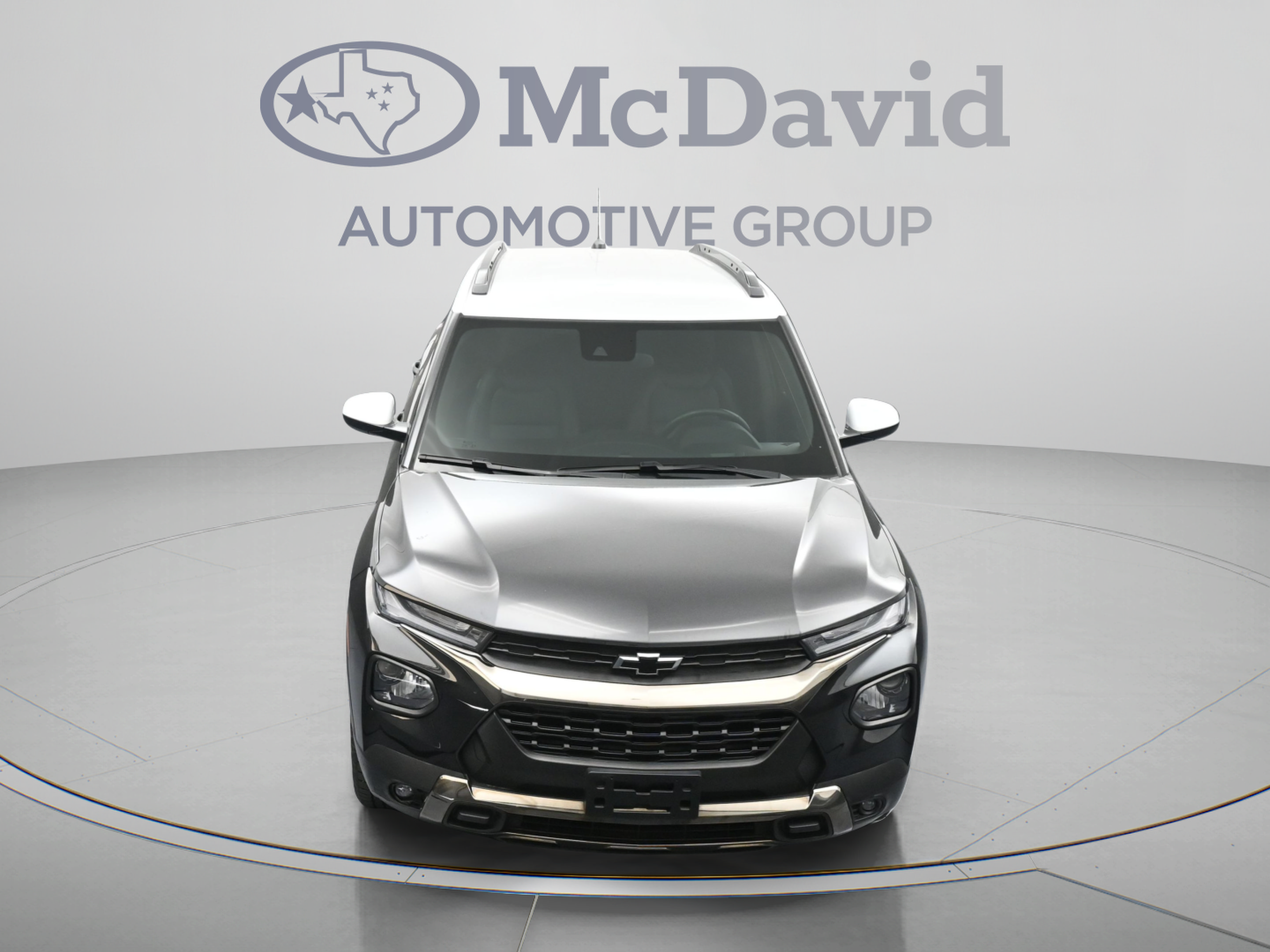 Used 2023 Chevrolet TrailBlazer ACTIV AWD/4WD image 32