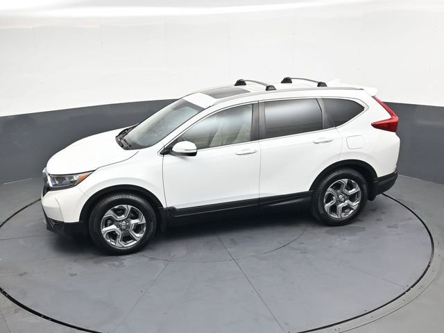 Used 2019 Honda CR-V EX-L image 28