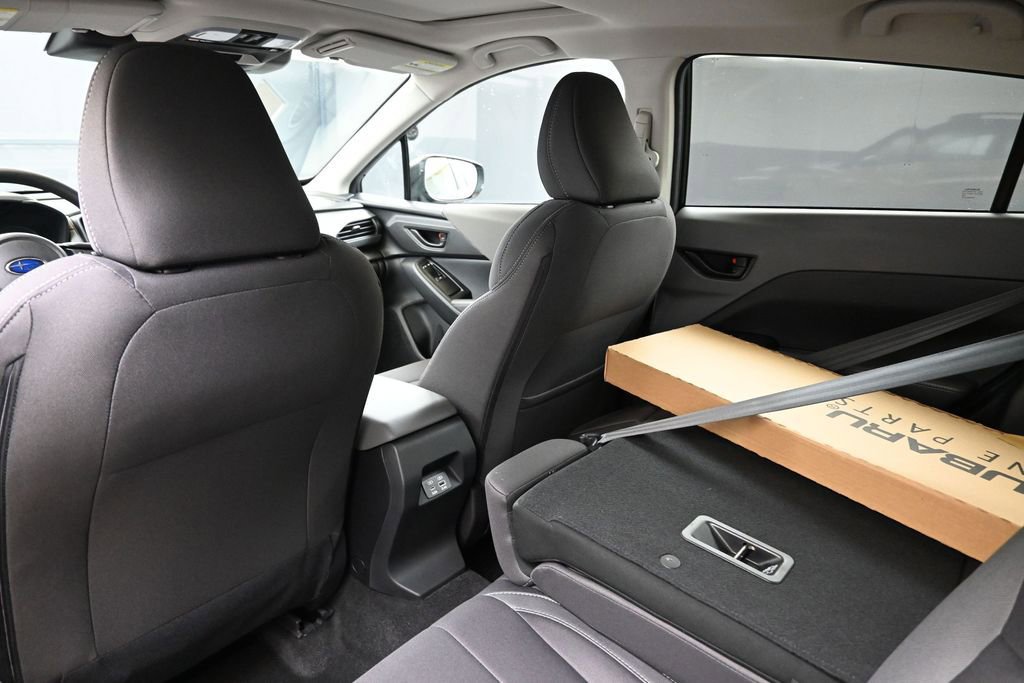 New 2026 Subaru Crosstrek 2.0i Premium AWD/4WD image 19