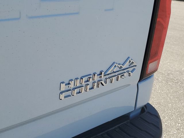 New 2026 Chevrolet Silverado 2500 High Country w/ High Country Premium Package AWD/4WD image 8