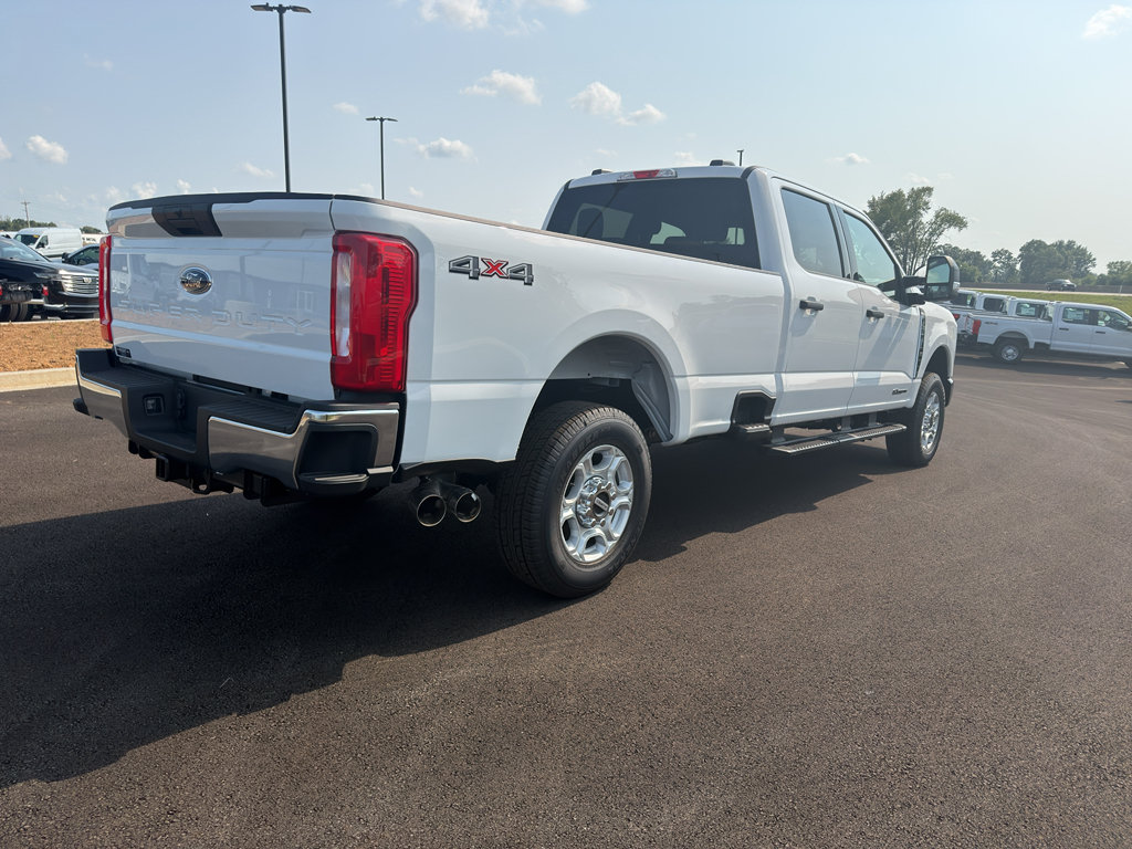 New 2026 Ford F250 XLT AWD/4WD image 5