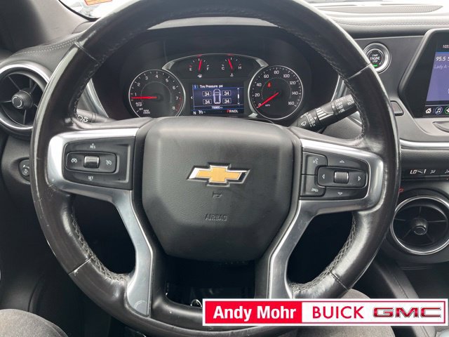 Used 2020 Chevrolet Blazer LT AWD/4WD image 29