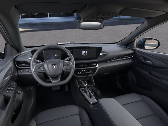New 2026 Buick Envista Avenir image 15