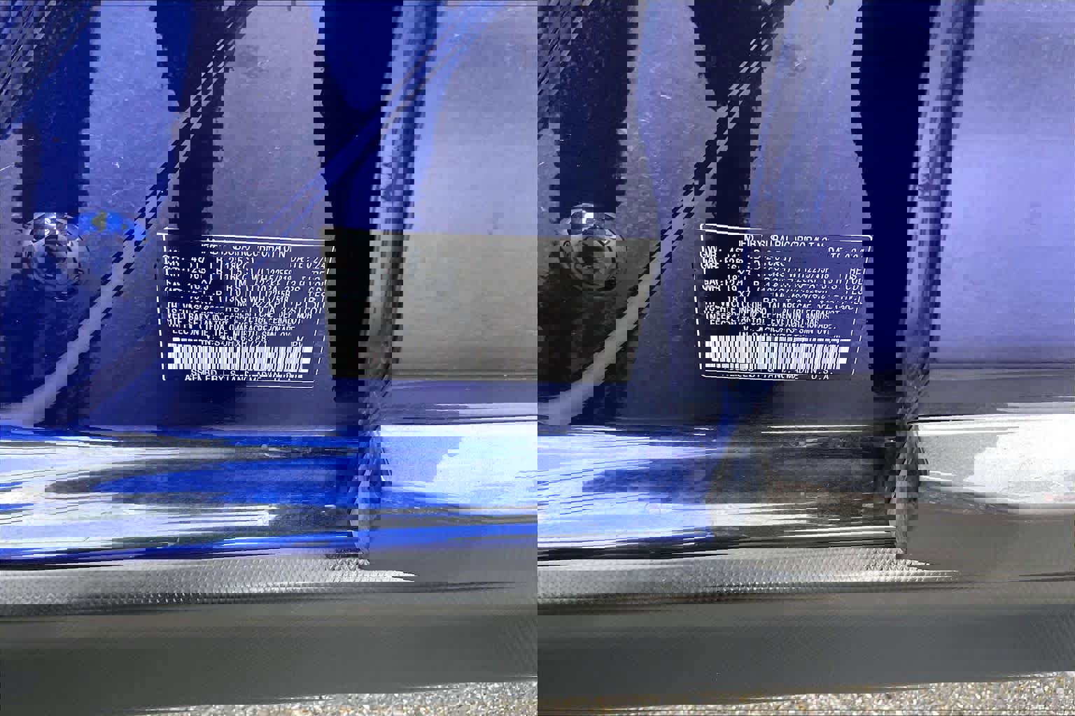 Used 2024 Subaru Crosstrek 2.5i Limited image 31