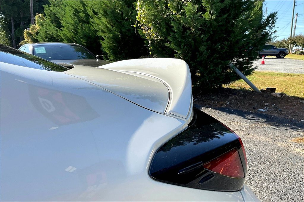 Used 2022 Toyota GR86 Premium w/ ALL Weather Mat Package (TMS) RWD image 29