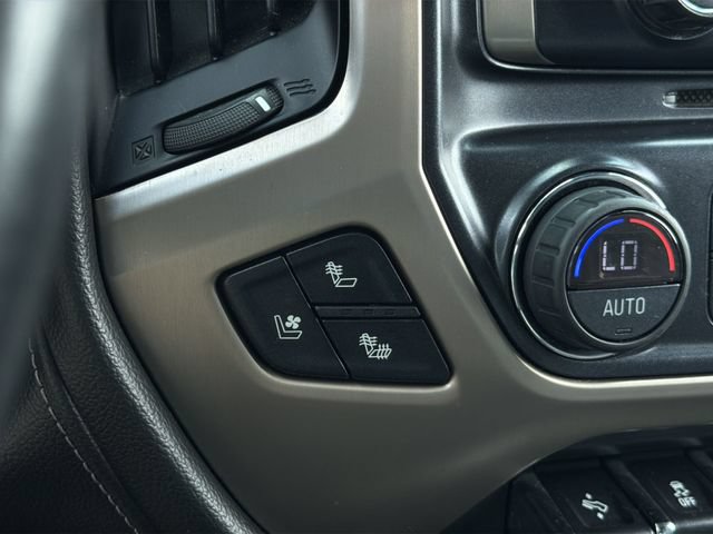 Used 2017 GMC Sierra 1500 Denali w/ Denali Ultimate Package AWD/4WD image 28