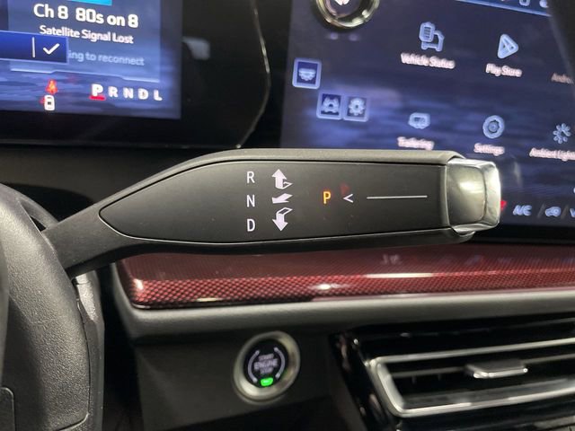 Used 2024 Chevrolet Traverse RS w/ LPO, Floor Liner Package image 20