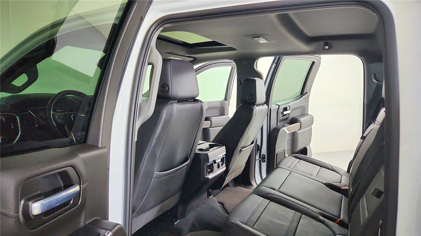 Used 2020 GMC Sierra 1500 Denali w/ Denali Ultimate Package image 36