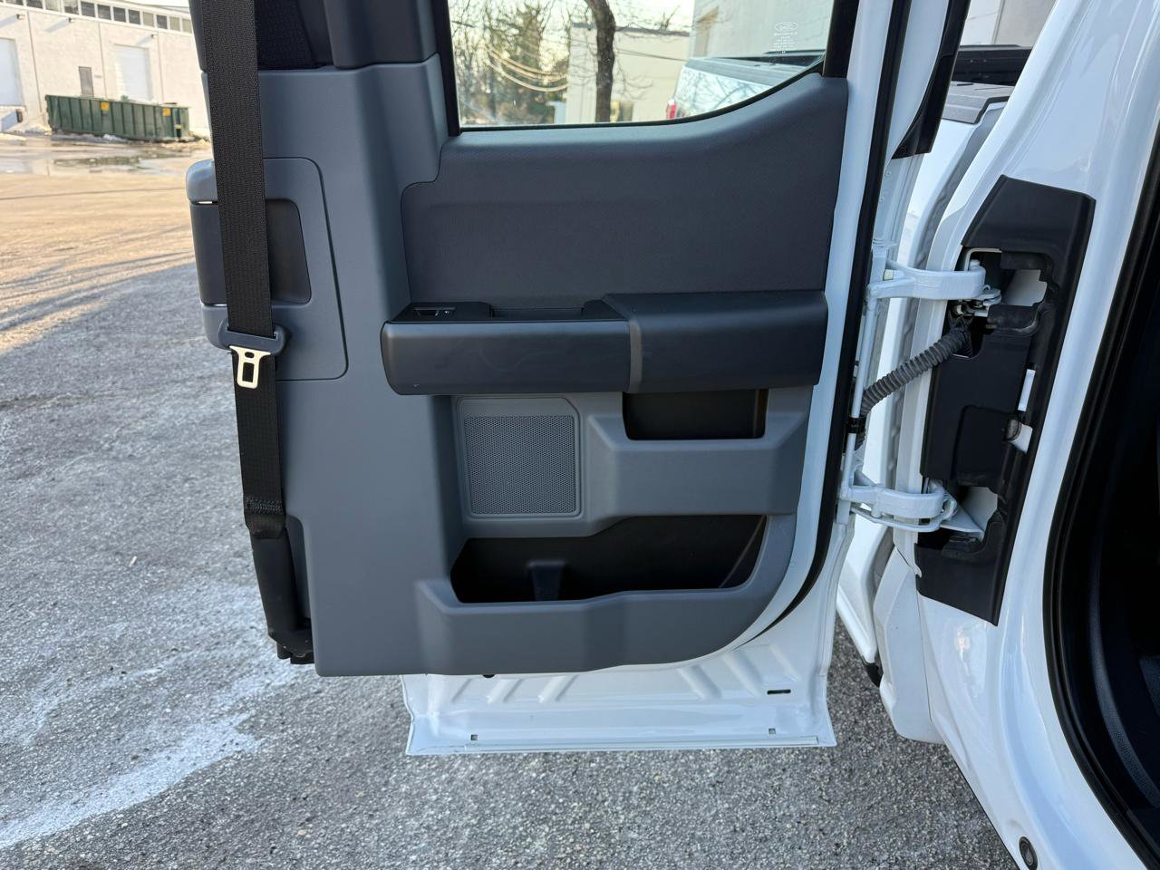 Used 2023 Ford F150 XL image 35