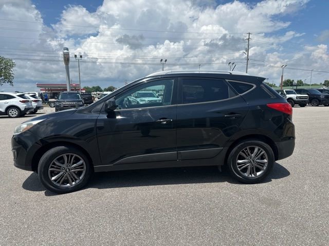 Used 2015 Hyundai Tucson SE FWD image 26