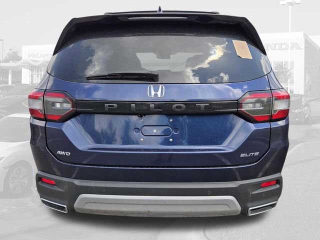 Used 2024 Honda Pilot Elite image 7