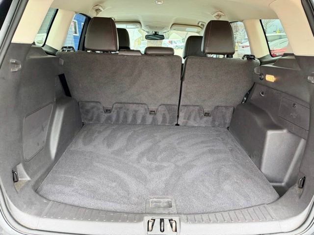 Used 2017 Ford Escape Titanium image 11