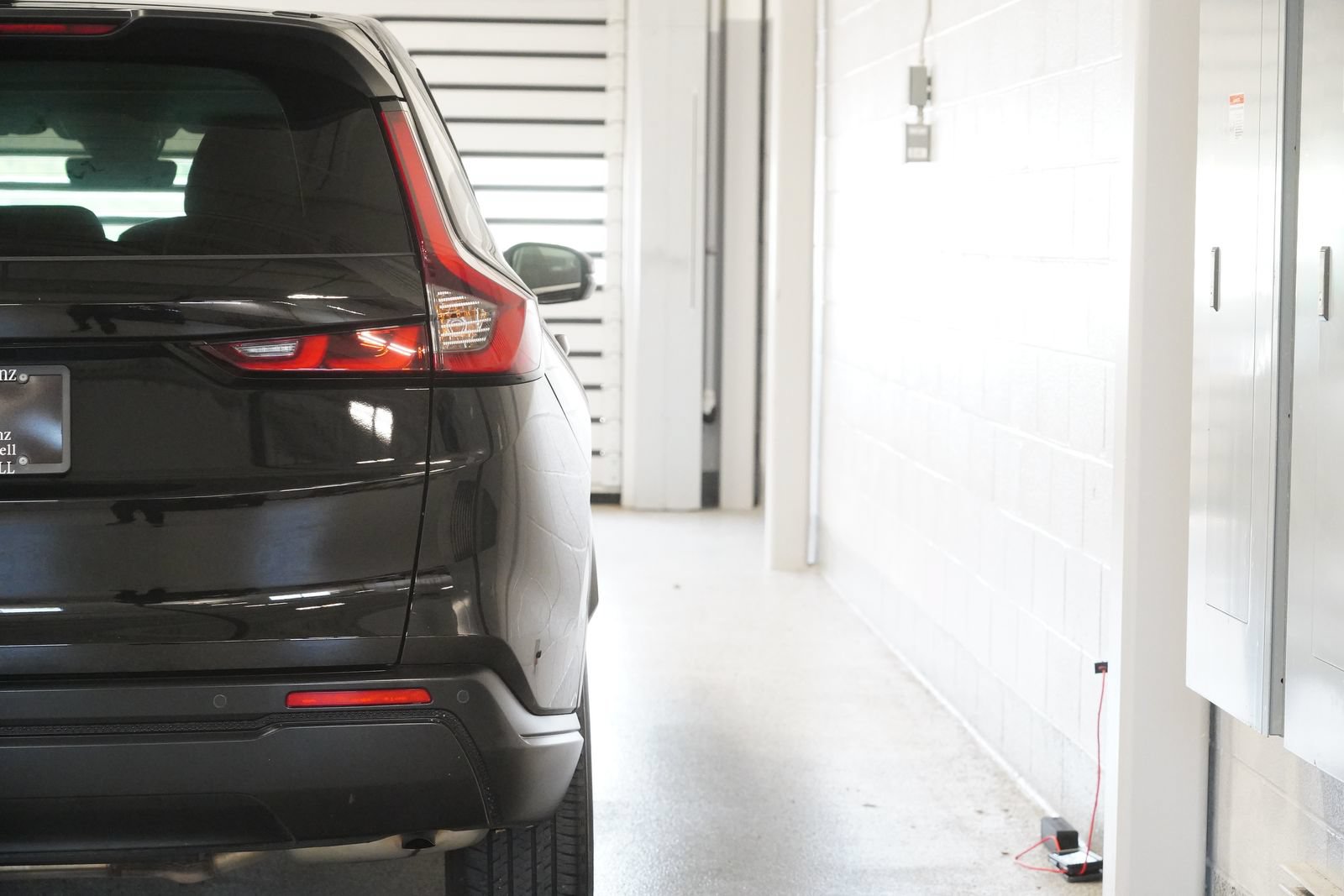 Used 2026 Honda CR-V EX-L image 10