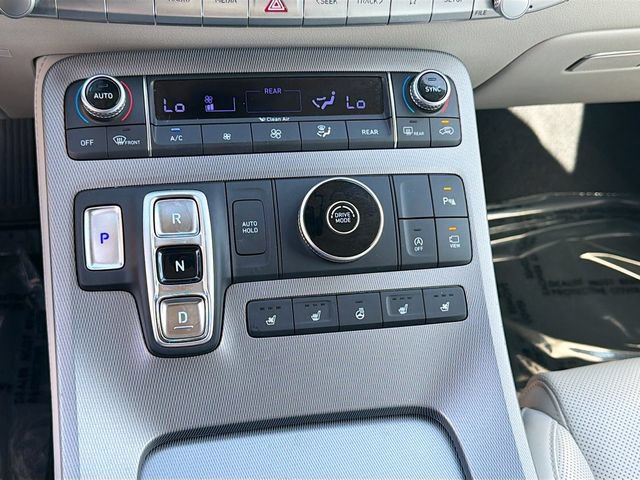 Used 2022 Hyundai Palisade Calligraphy FWD image 17