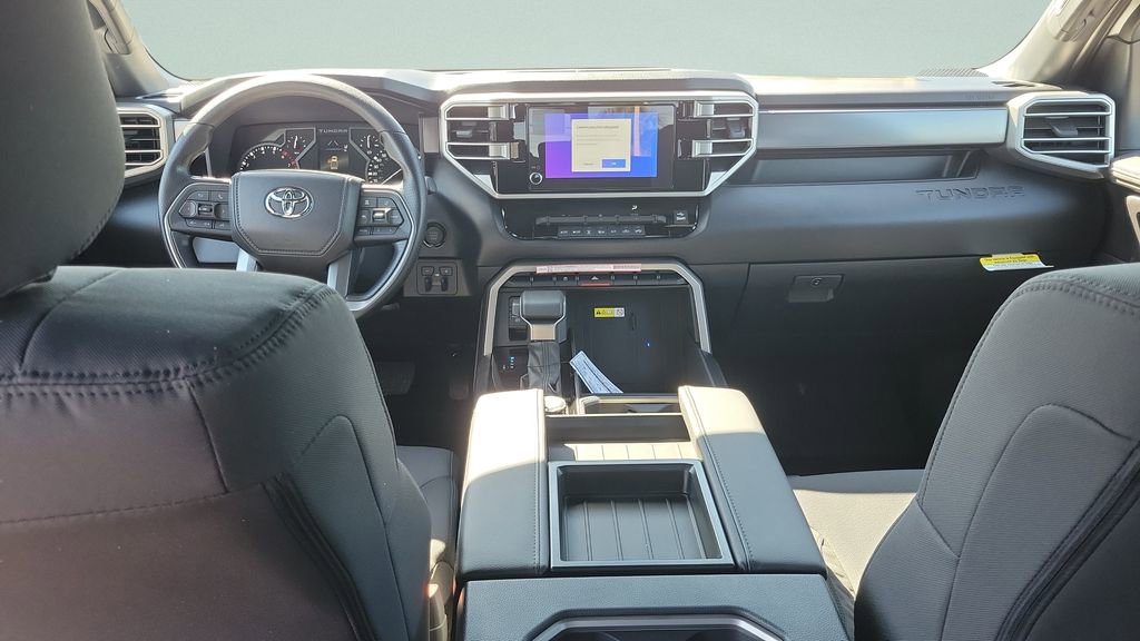Used 2026 Toyota Tundra SR5 image 14