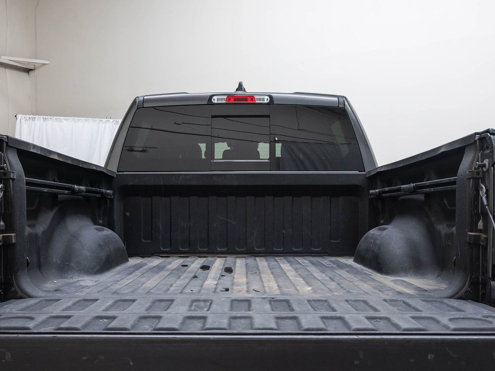 Used 2020 RAM 1500 Sport w/ Advanced Safety Group AWD/4WD image 7