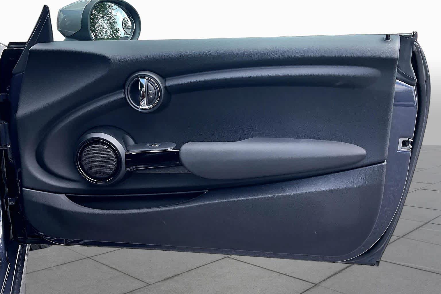 Used 2021 MINI Cooper John Cooper Works GP FWD image 20