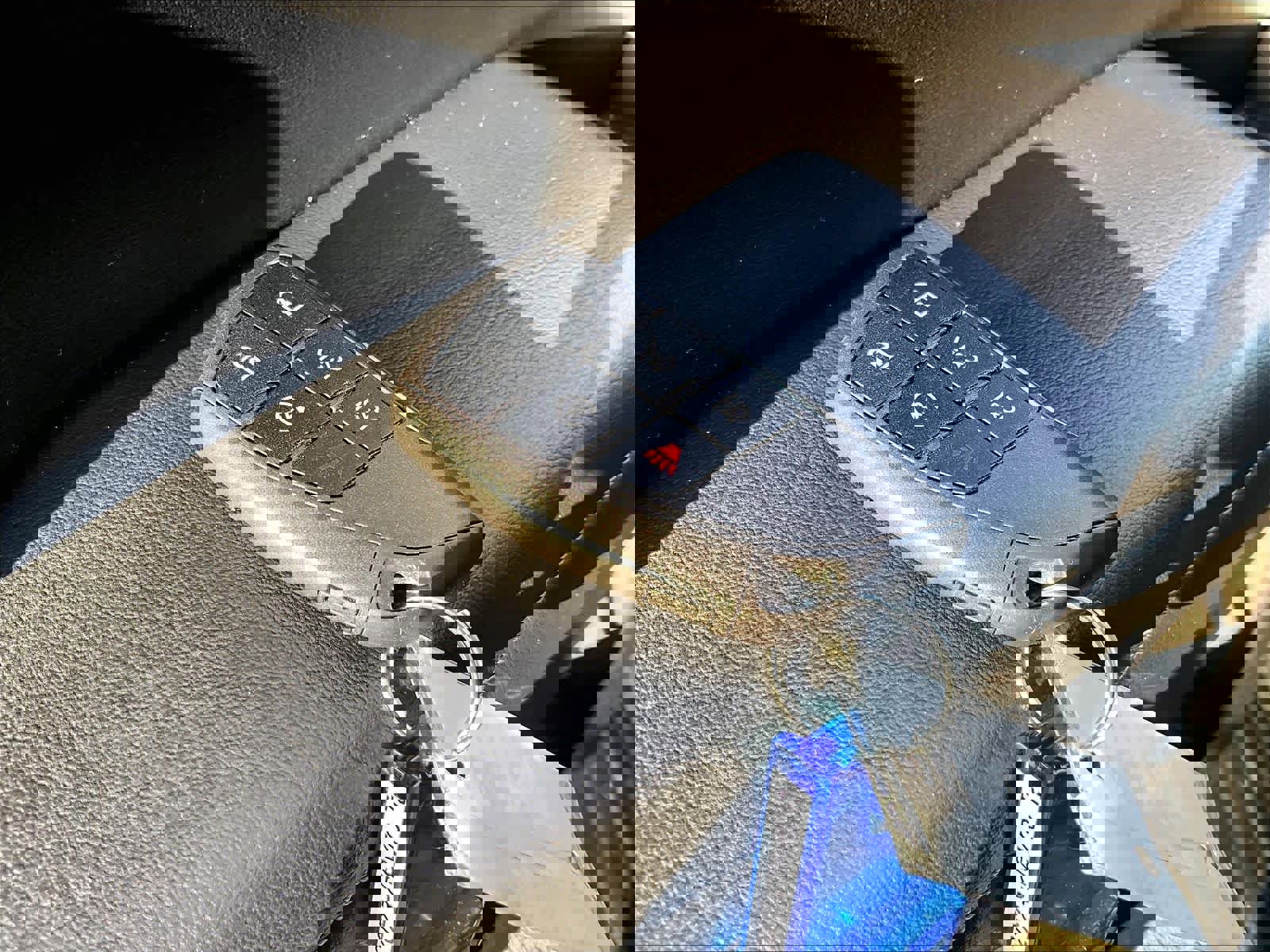 Certified 2023 Chevrolet Tahoe LT image 31