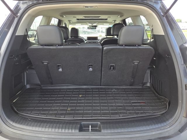 Used 2022 Kia Telluride S AWD/4WD image 21