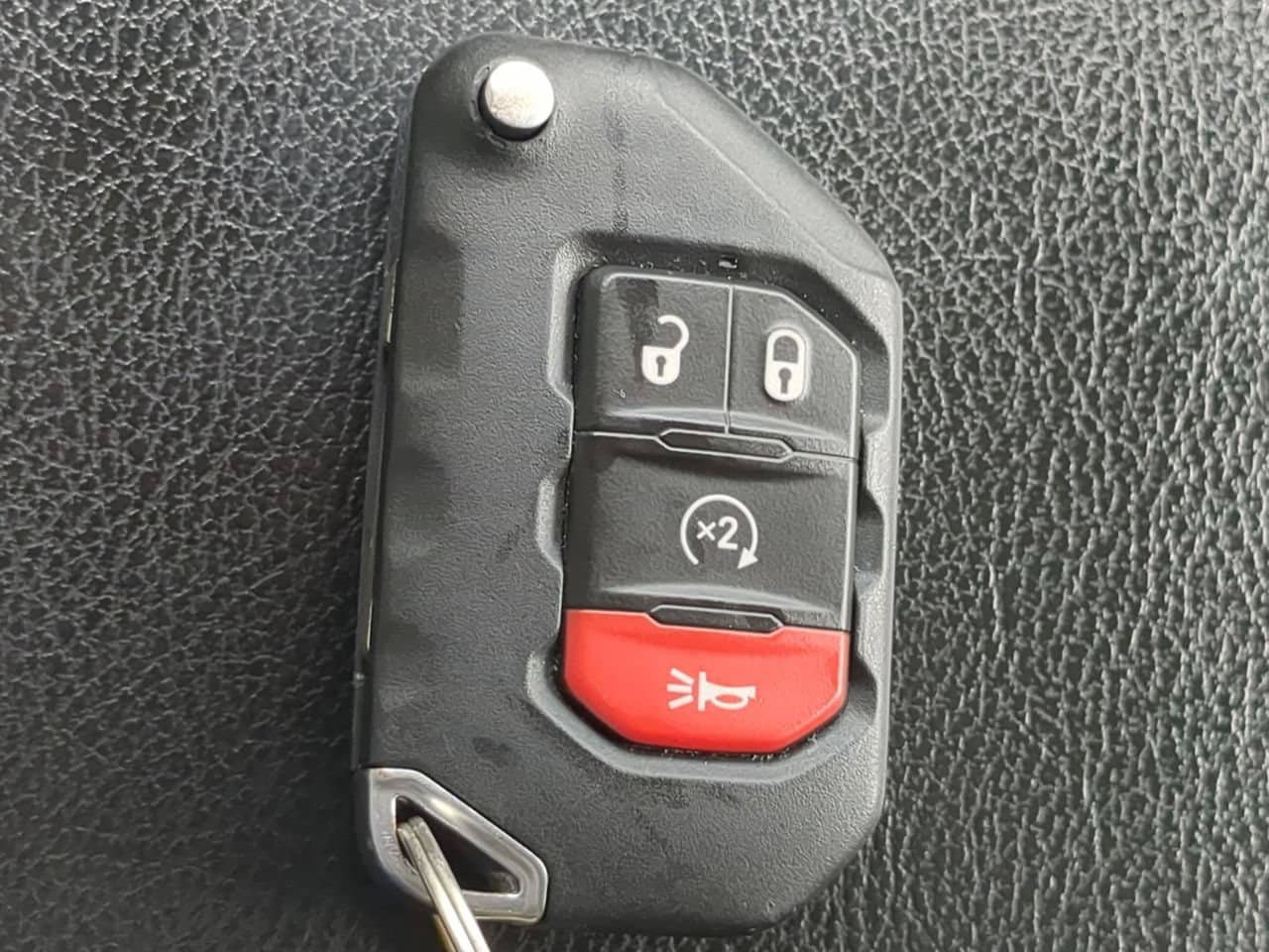 Used 2021 Jeep Wrangler Unlimited Sport AWD/4WD image 27